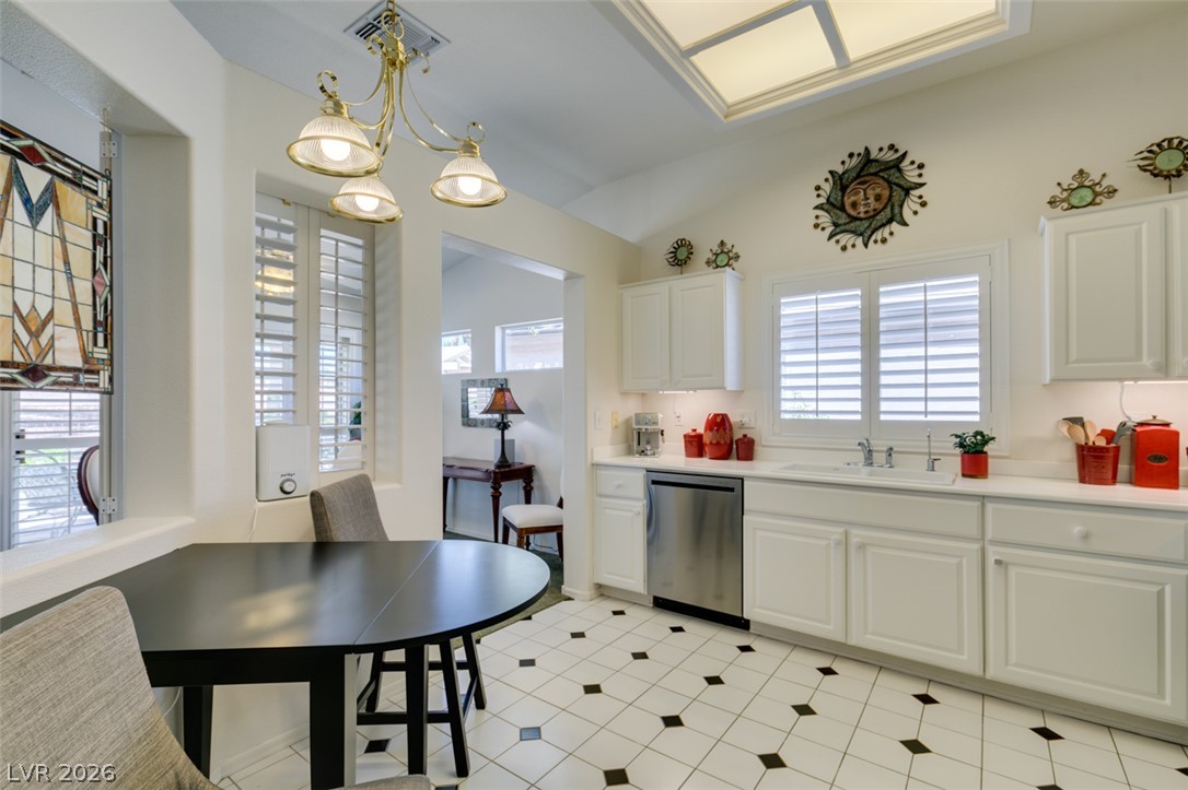 511 Winding Oak Court Henderson NV 89012