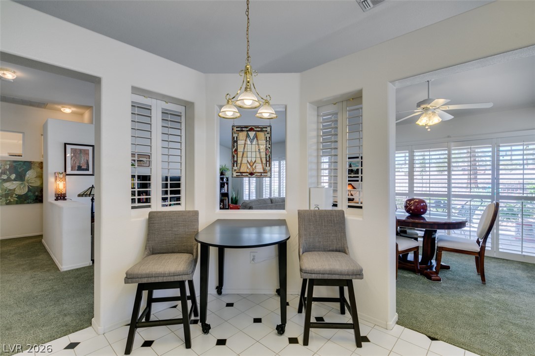 511 Winding Oak Court Henderson NV 89012