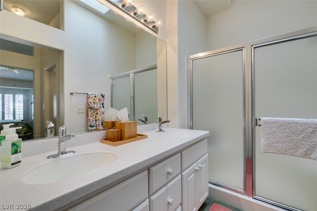 511 Winding Oak Court Henderson NV 89012