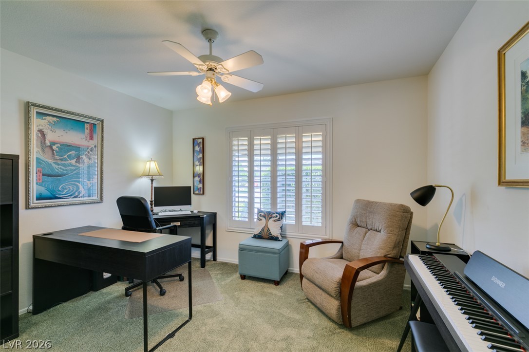 511 Winding Oak Court Henderson NV 89012