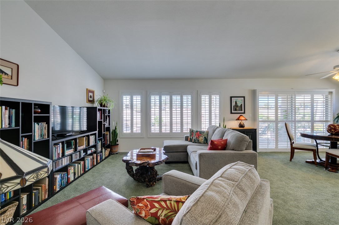 511 Winding Oak Court Henderson NV 89012