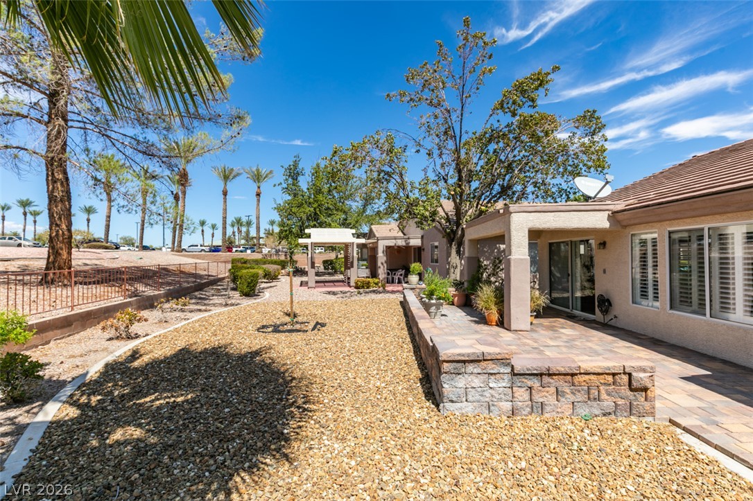 511 Winding Oak Court Henderson NV 89012