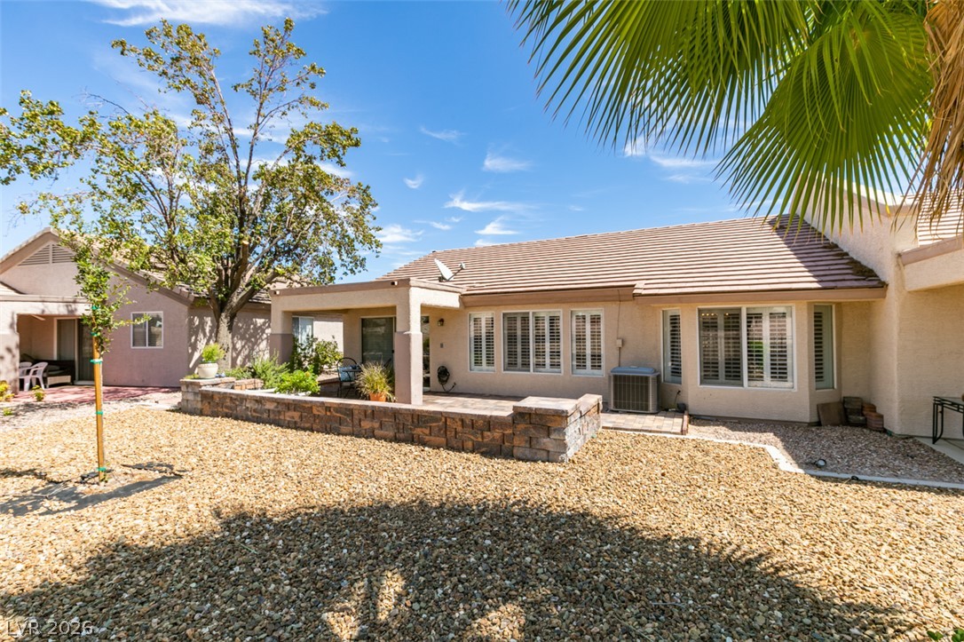 511 Winding Oak Court Henderson NV 89012