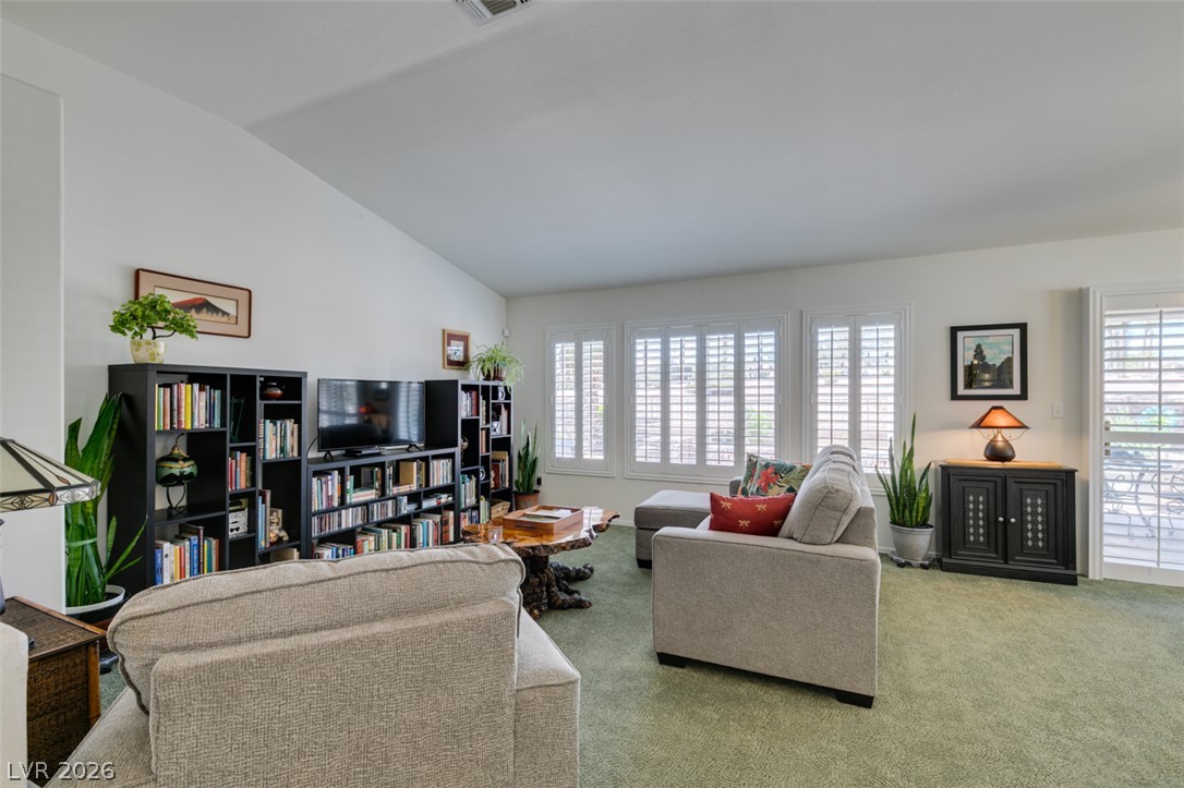 511 Winding Oak Court Henderson NV 89012