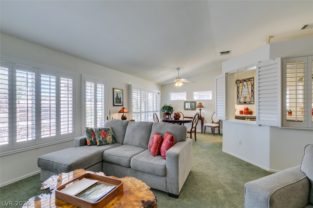 511 Winding Oak Court Henderson NV 89012