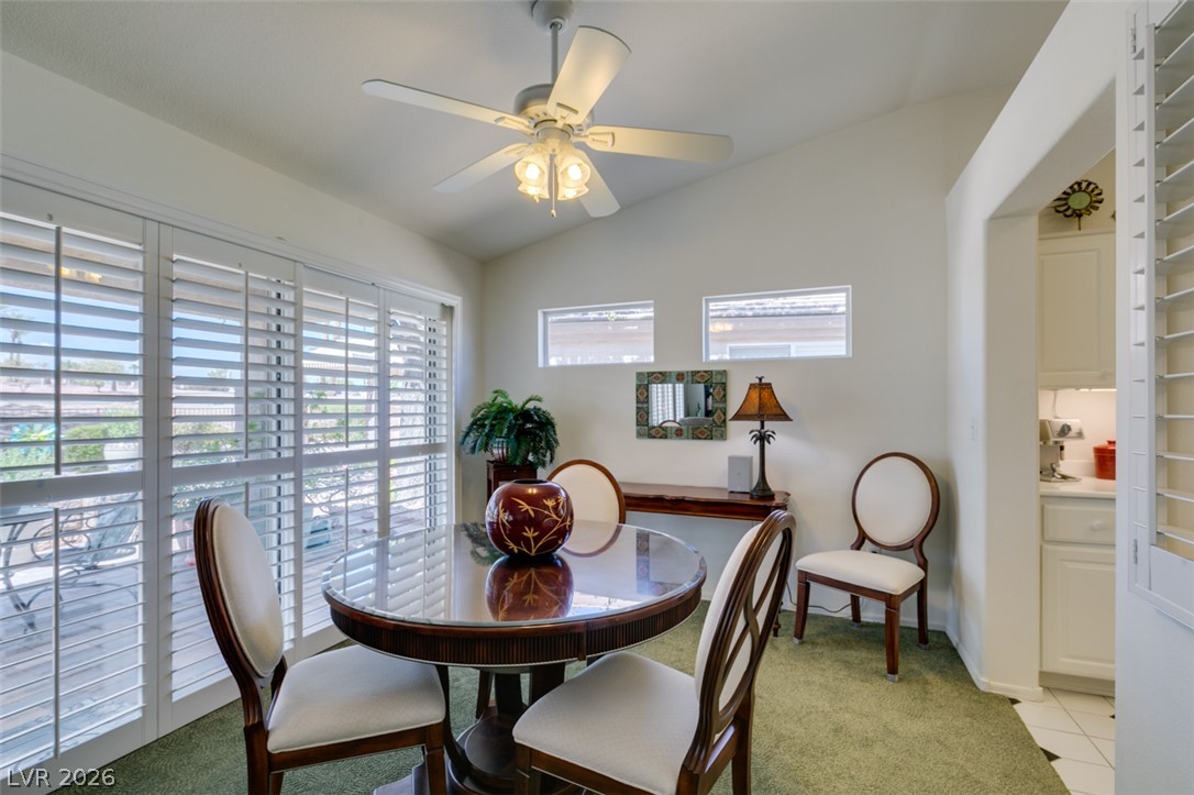 511 Winding Oak Court Henderson NV 89012