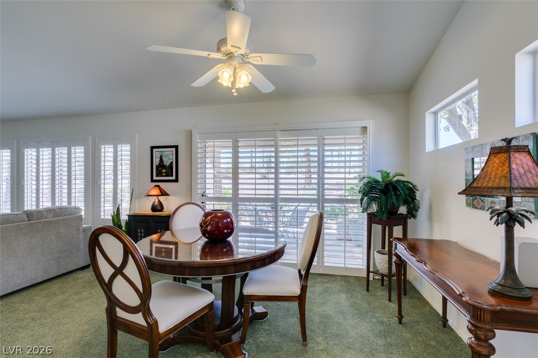 511 Winding Oak Court Henderson NV 89012