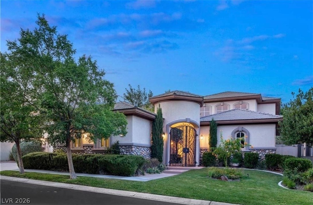 9312 Fontainbleu Drive Las Vegas NV 89145