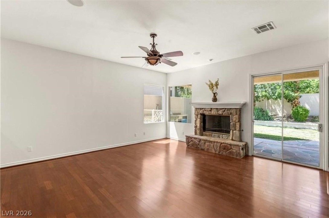 9312 Fontainbleu Drive Las Vegas NV 89145