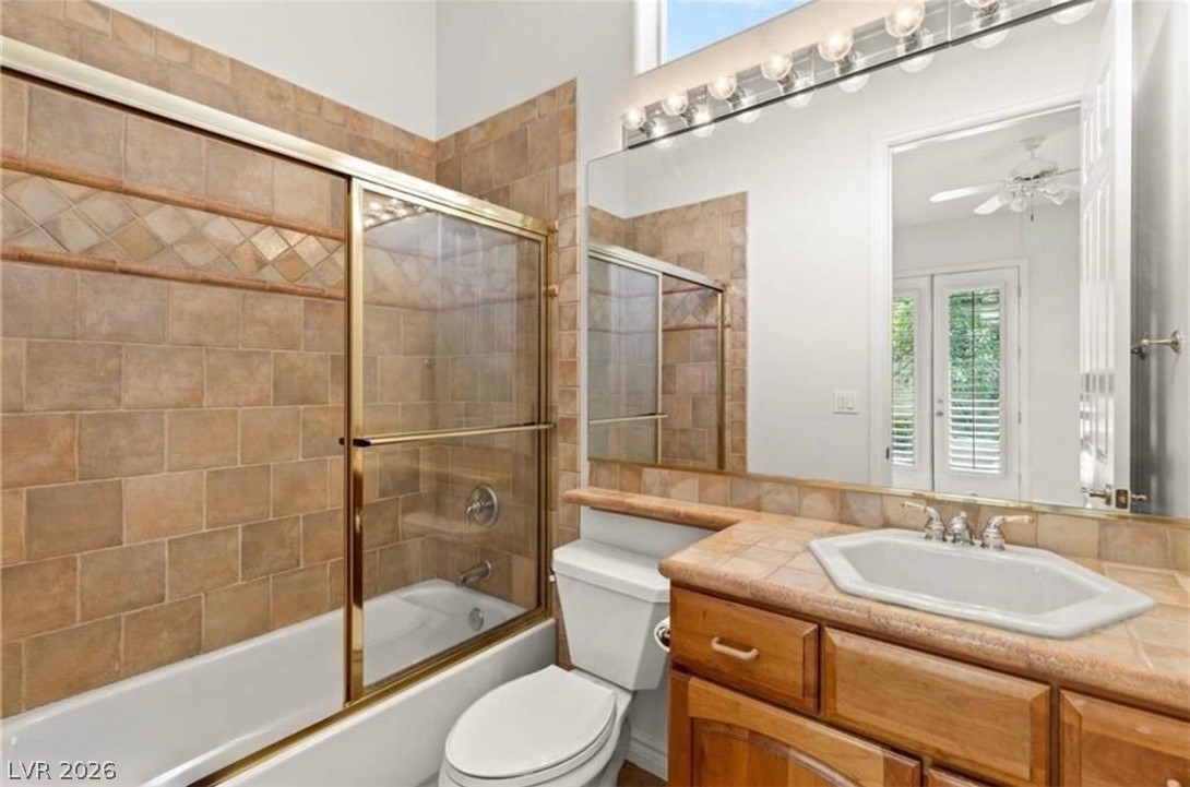 9312 Fontainbleu Drive Las Vegas NV 89145