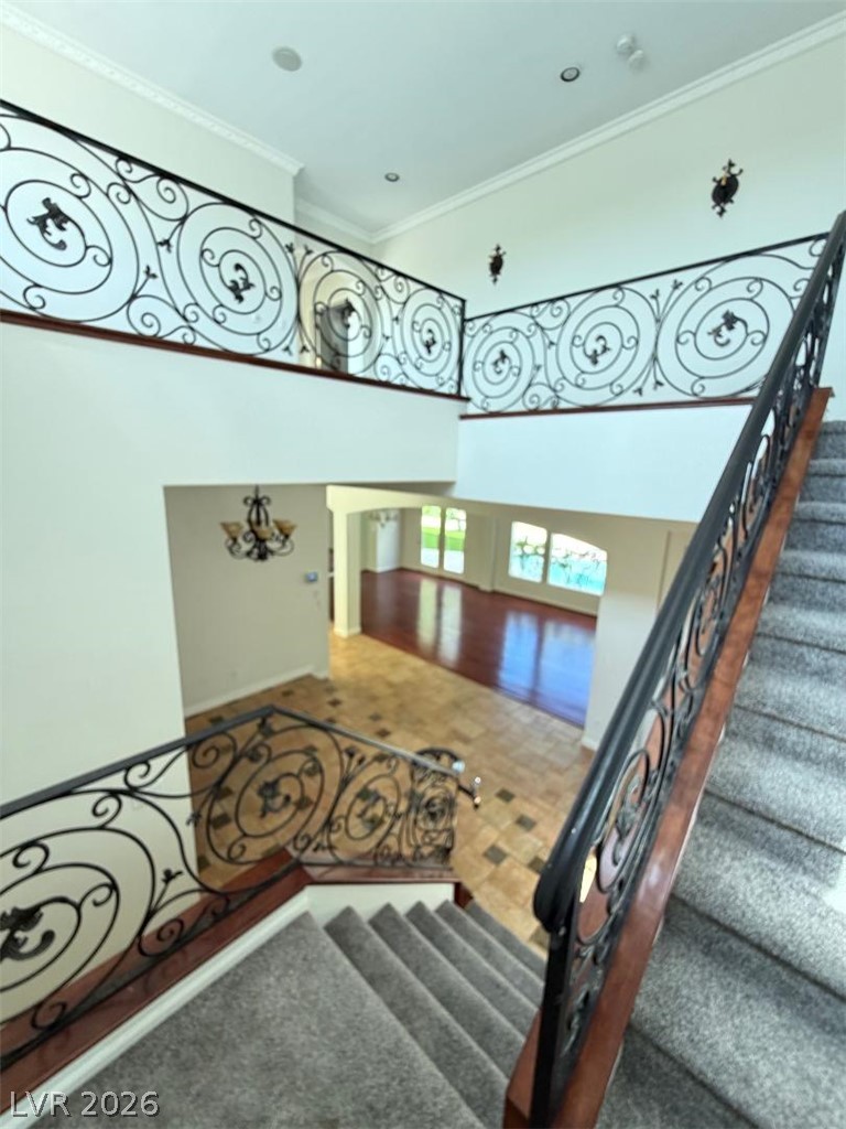 9312 Fontainbleu Drive Las Vegas NV 89145