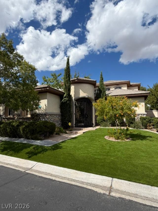 9312 Fontainbleu Drive Las Vegas NV 89145