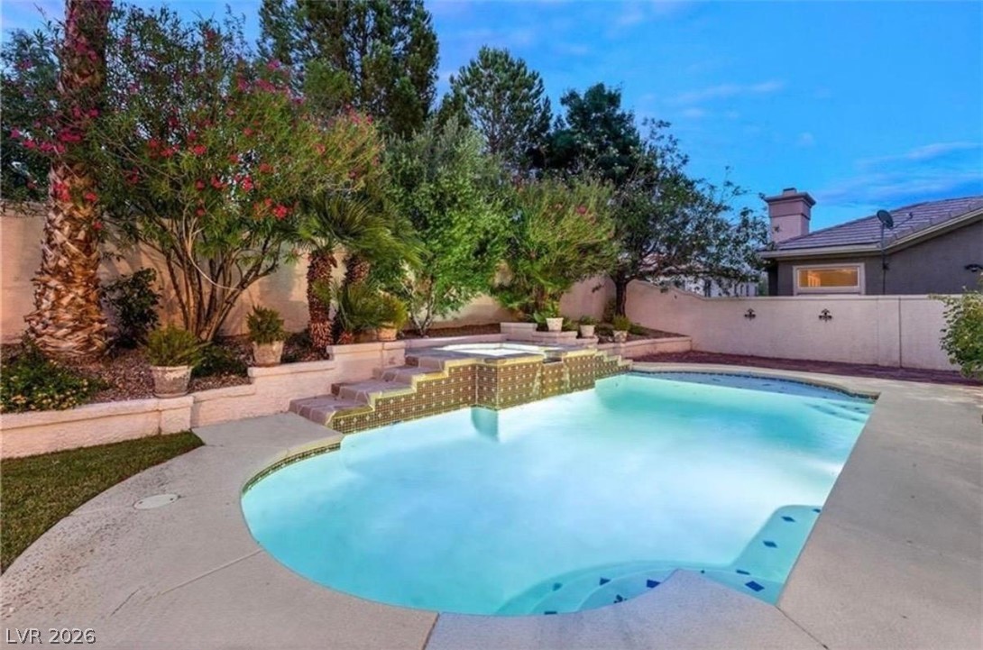 9312 Fontainbleu Drive Las Vegas NV 89145