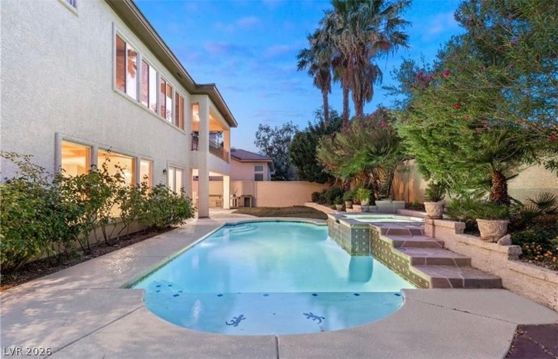 9312 Fontainbleu Drive Las Vegas NV 89145