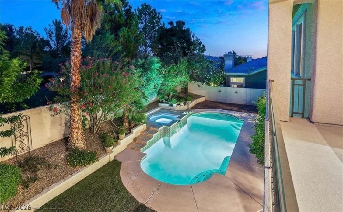9312 Fontainbleu Drive Las Vegas NV 89145