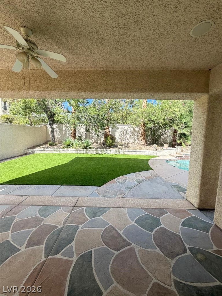 9312 Fontainbleu Drive Las Vegas NV 89145