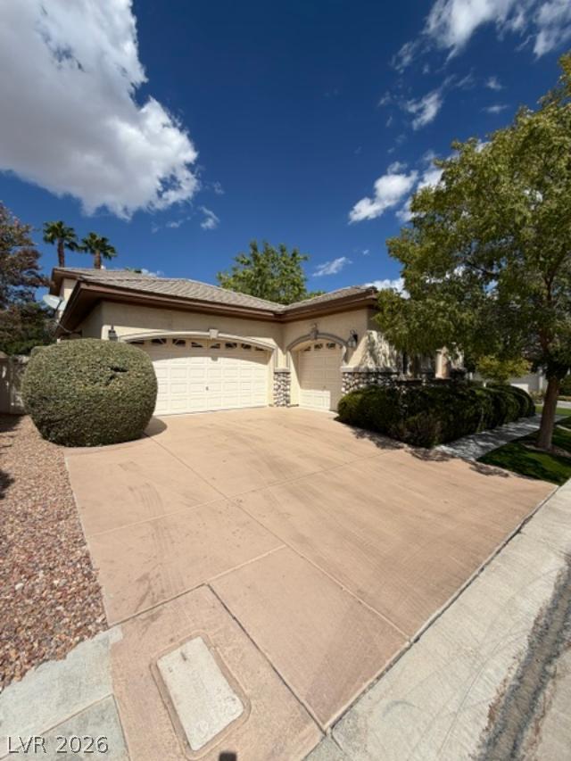9312 Fontainbleu Drive Las Vegas NV 89145