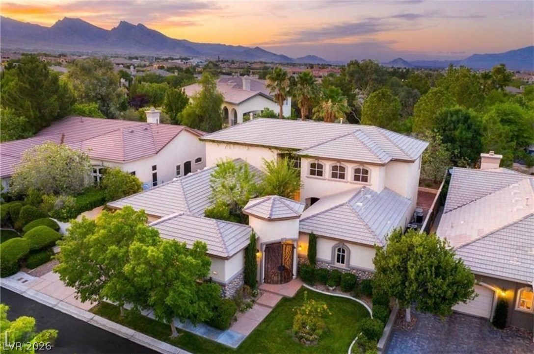 9312 Fontainbleu Drive Las Vegas NV 89145