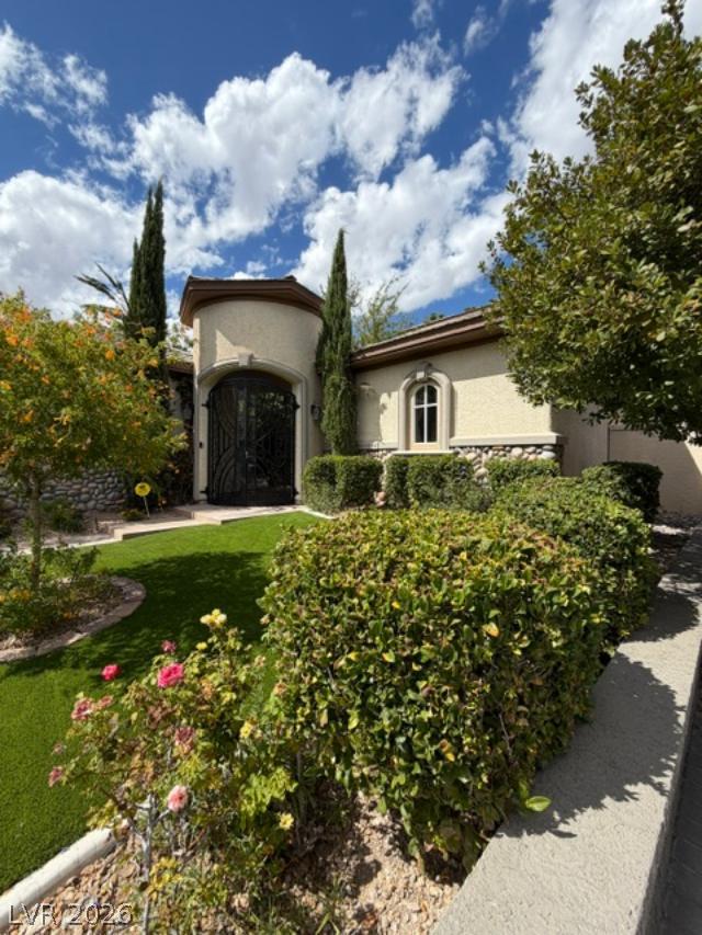 9312 Fontainbleu Drive Las Vegas NV 89145