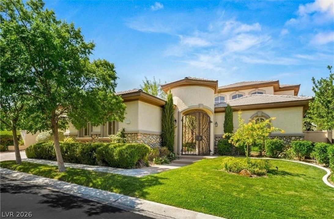 9312 Fontainbleu Drive Las Vegas NV 89145
