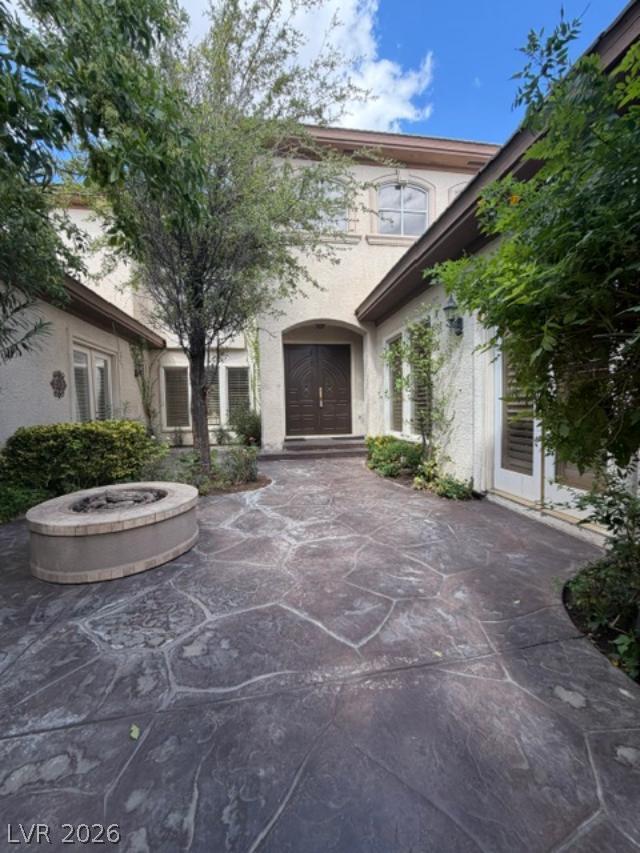9312 Fontainbleu Drive Las Vegas NV 89145
