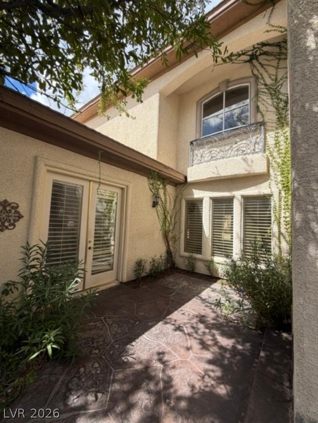 9312 Fontainbleu Drive Las Vegas NV 89145