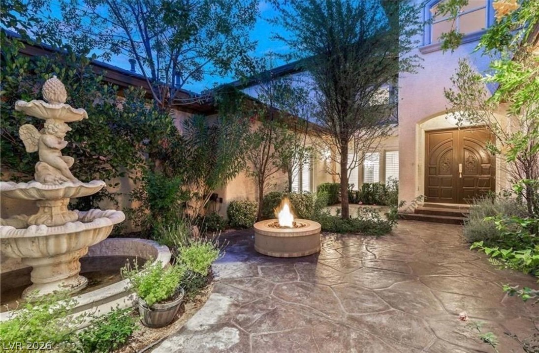9312 Fontainbleu Drive Las Vegas NV 89145