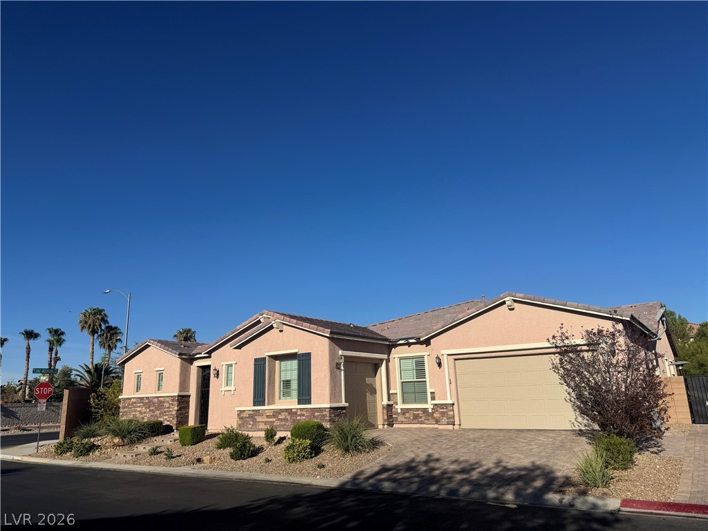 4809 Nightwood Court Las Vegas NV 89149