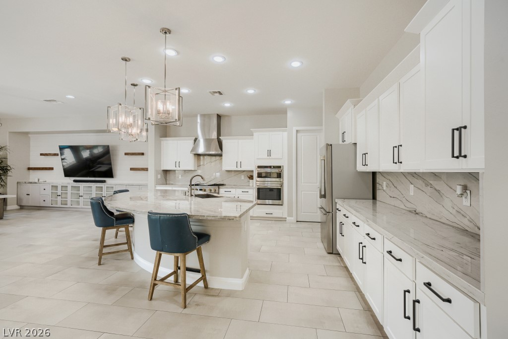 4809 Nightwood Court Las Vegas NV 89149