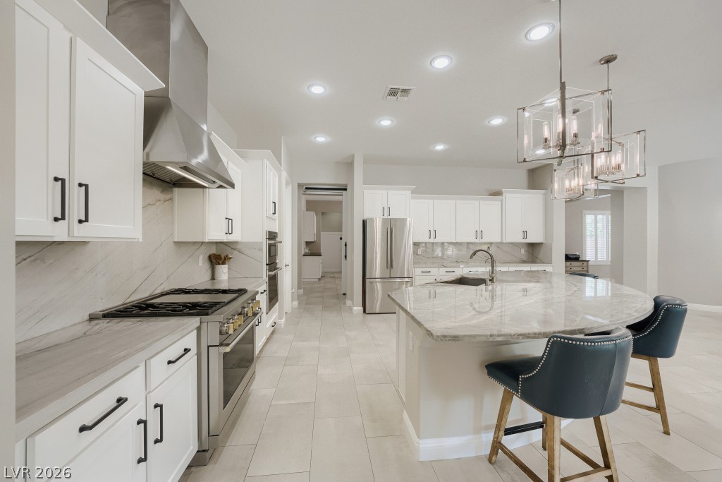 4809 Nightwood Court Las Vegas NV 89149