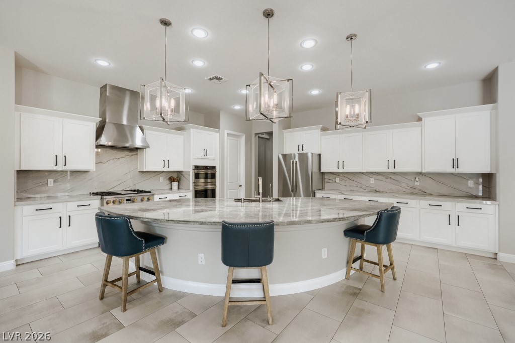 4809 Nightwood Court Las Vegas NV 89149