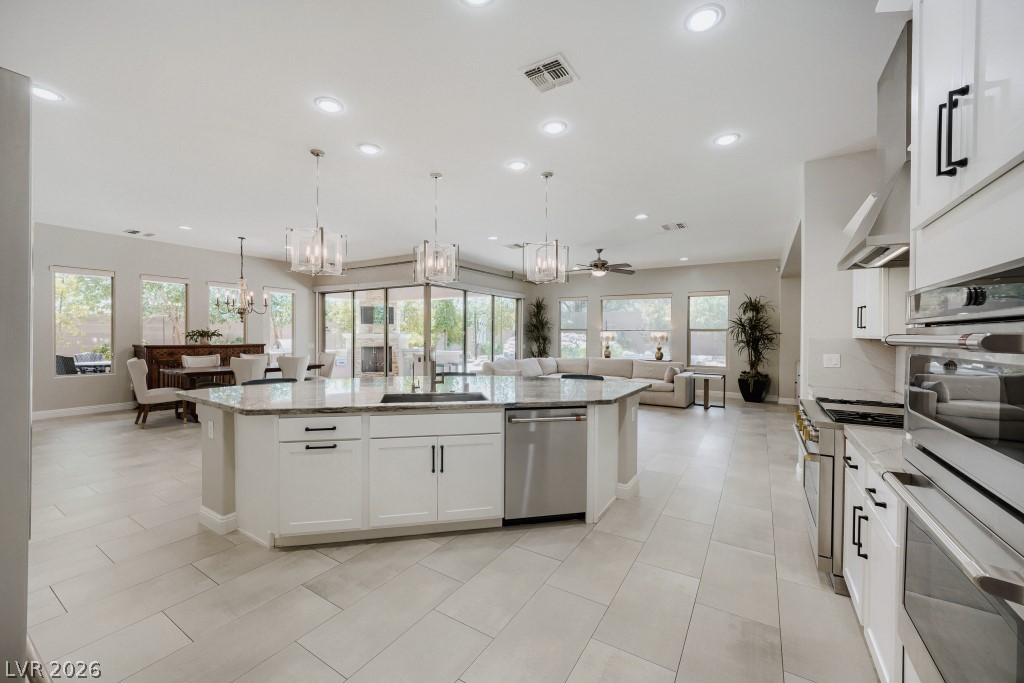 4809 Nightwood Court Las Vegas NV 89149