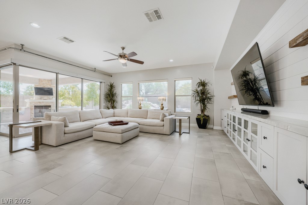4809 Nightwood Court Las Vegas NV 89149