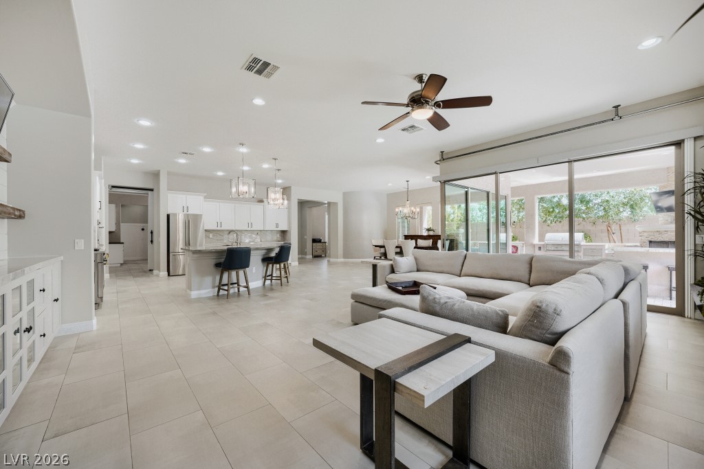 4809 Nightwood Court Las Vegas NV 89149