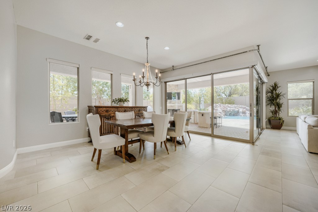 4809 Nightwood Court Las Vegas NV 89149