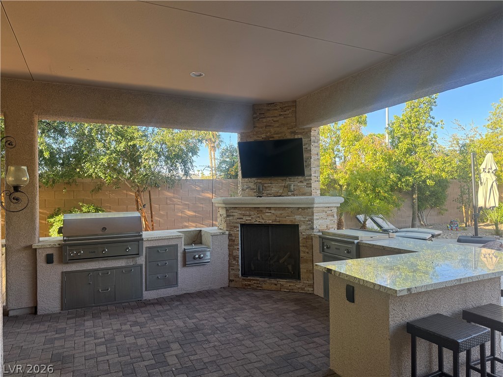 4809 Nightwood Court Las Vegas NV 89149