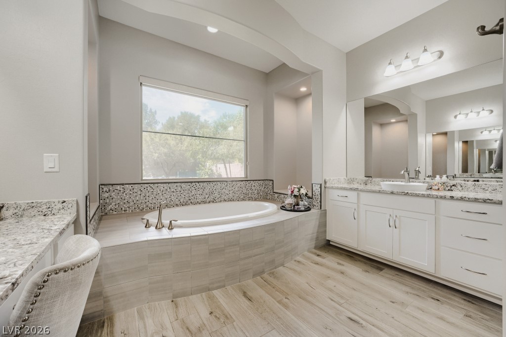 4809 Nightwood Court Las Vegas NV 89149