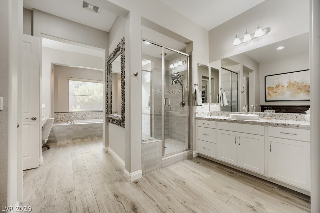 4809 Nightwood Court Las Vegas NV 89149