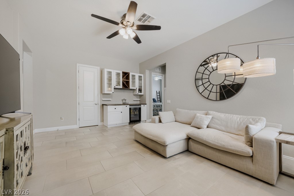 4809 Nightwood Court Las Vegas NV 89149