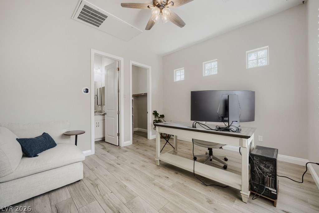 4809 Nightwood Court Las Vegas NV 89149