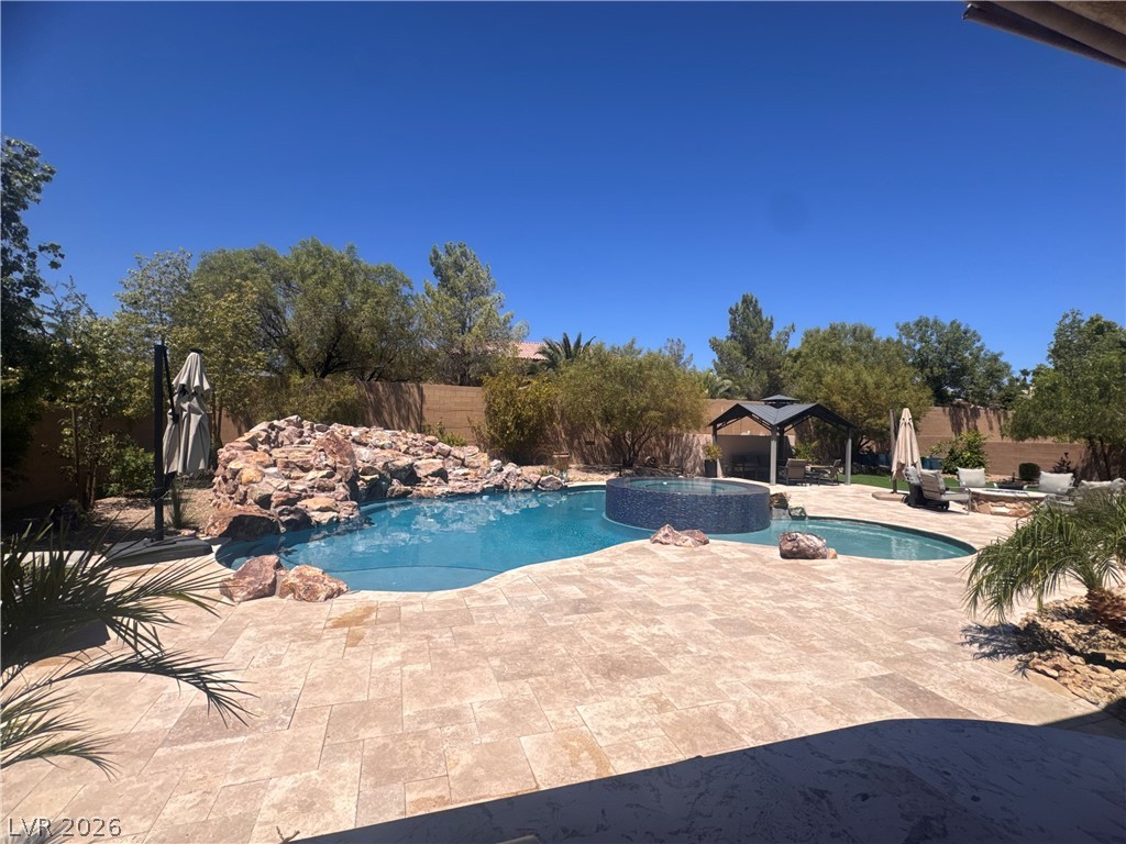 4809 Nightwood Court Las Vegas NV 89149