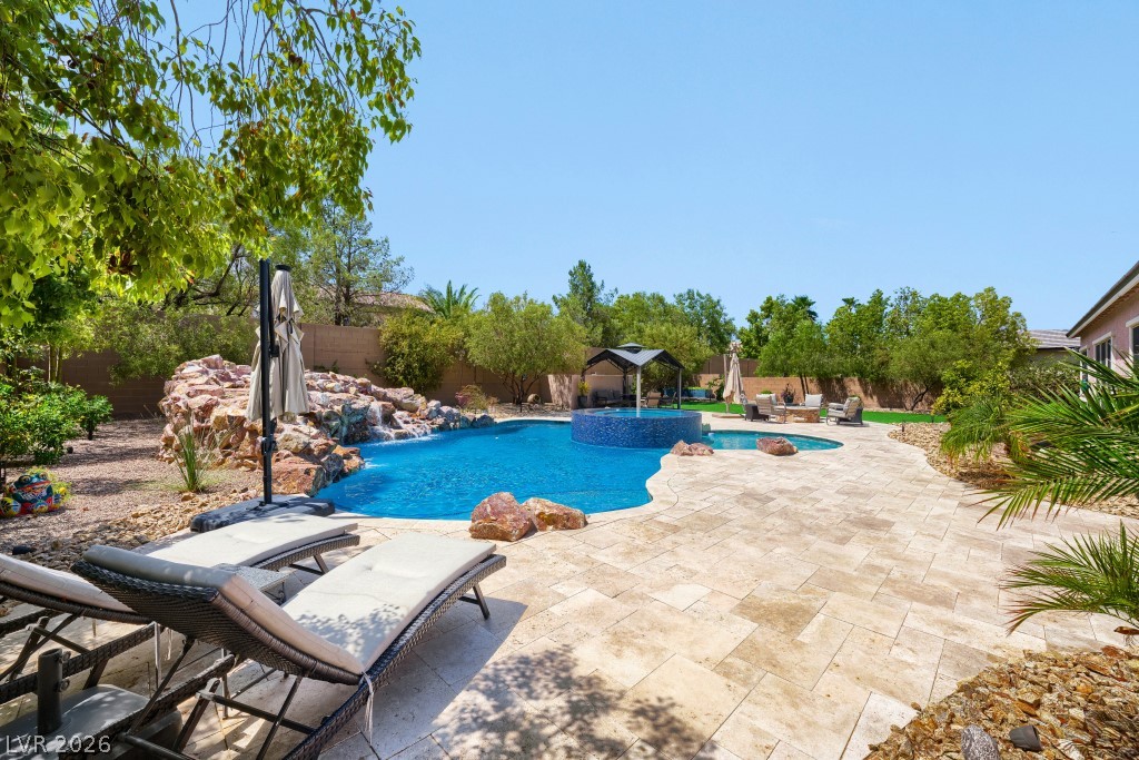 4809 Nightwood Court Las Vegas NV 89149