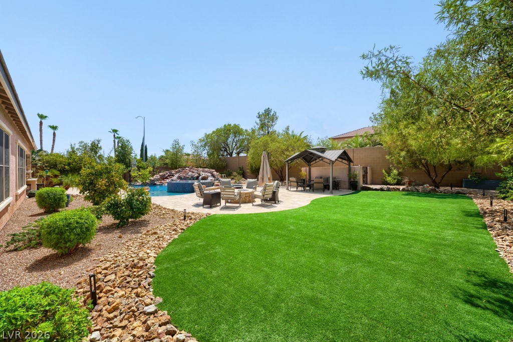 4809 Nightwood Court Las Vegas NV 89149