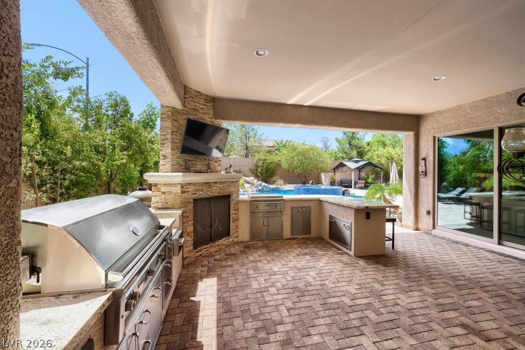 4809 Nightwood Court Las Vegas NV 89149