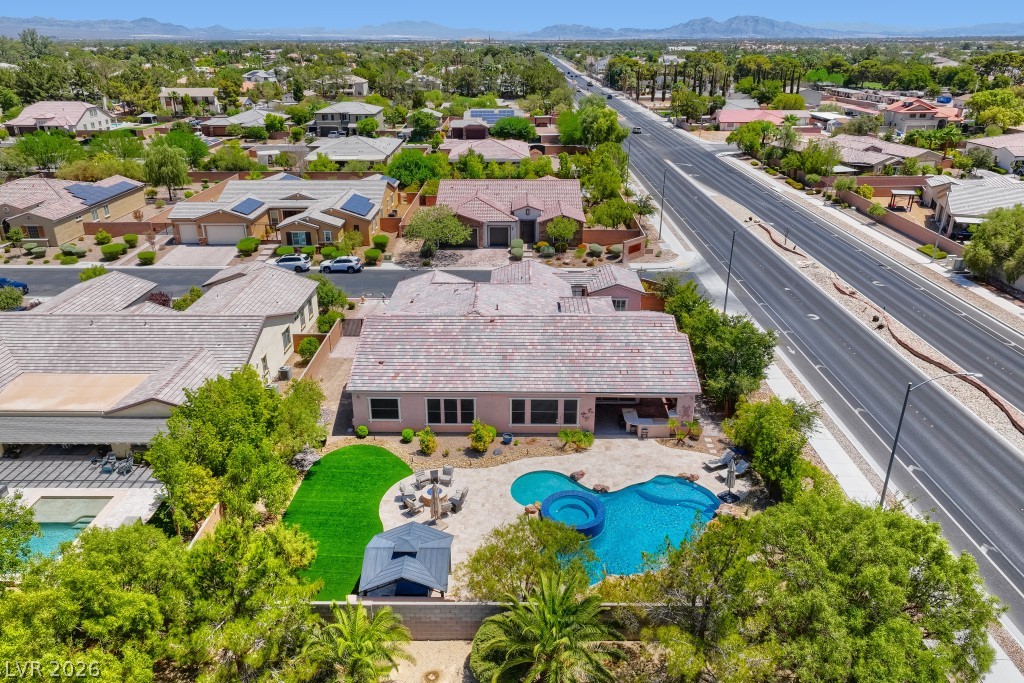 4809 Nightwood Court Las Vegas NV 89149