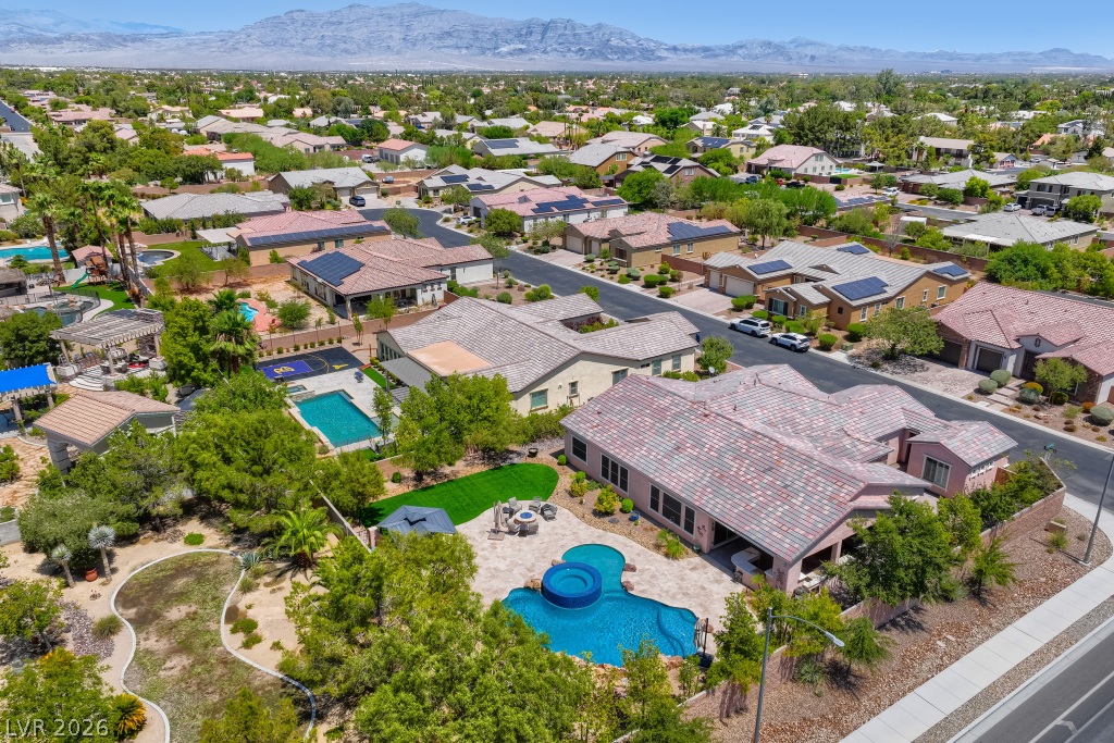 4809 Nightwood Court Las Vegas NV 89149