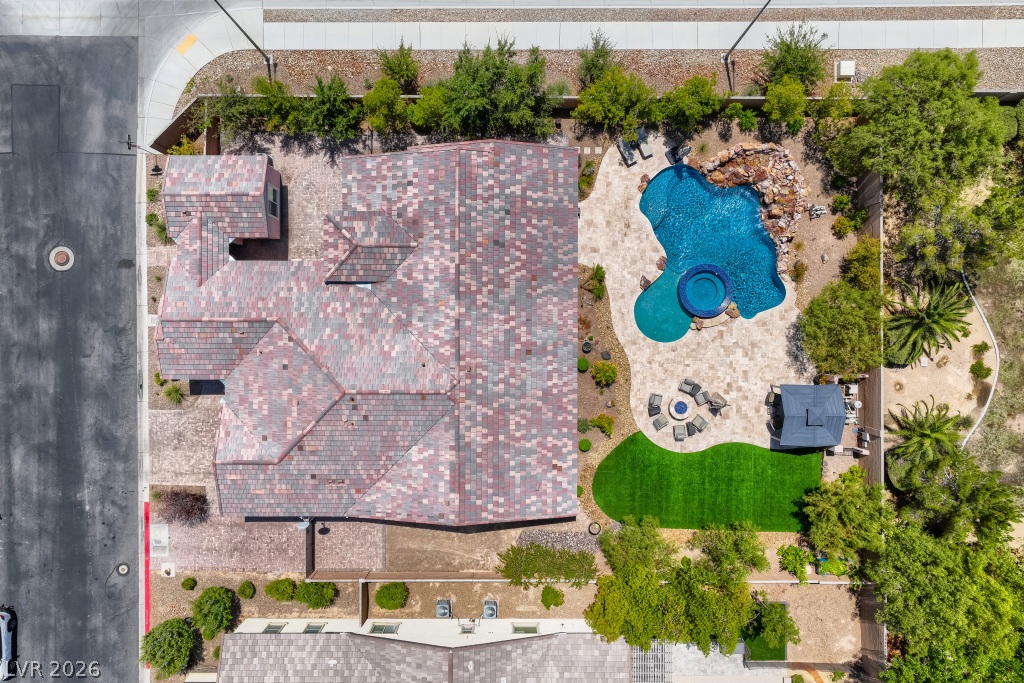 4809 Nightwood Court Las Vegas NV 89149