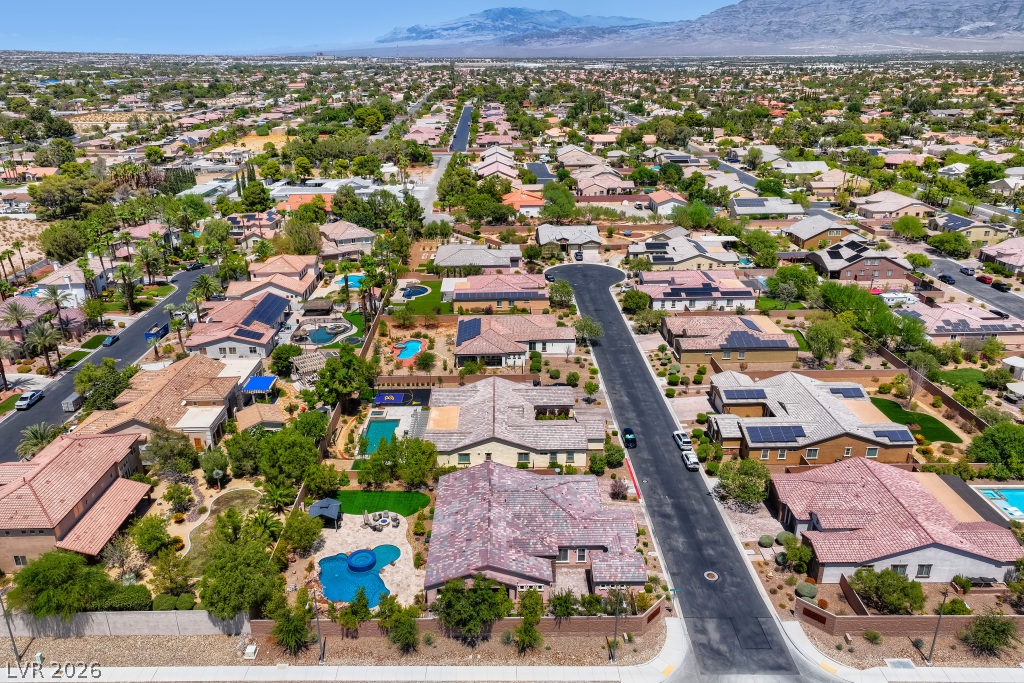 4809 Nightwood Court Las Vegas NV 89149