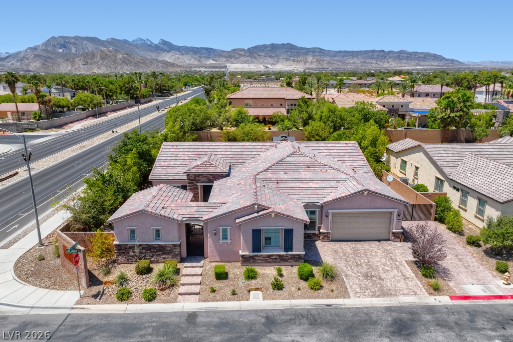 4809 Nightwood Court Las Vegas NV 89149
