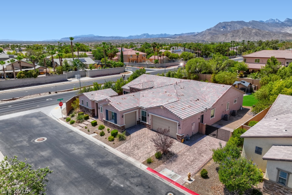 4809 Nightwood Court Las Vegas NV 89149